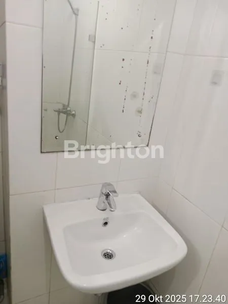 image APARTEMEN SKYLOUNGE SIAP HUNI, DEKAT SOETTA (7)