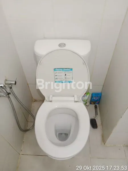 image APARTEMEN SKYLOUNGE SIAP HUNI, DEKAT SOETTA (8)