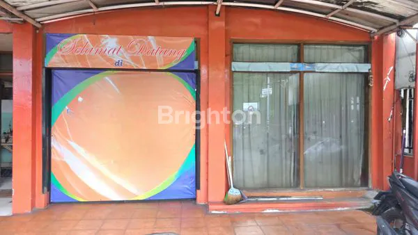 image RUMAH USAHA STRATEGIS 220 M2, SHM, MAINROAD INGGIT GARNASIH\\N (6)