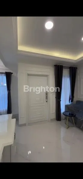 image RUMAH SIAP HUNI, DESIGN AMERICAN CLASSIC SUNTER (1)