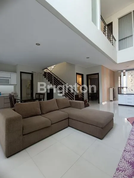 image RUMAH GRAHA FAMILI NYAMAN DAN ASRI FULL PERABOT, TANPA ELEKTRONIK (2)