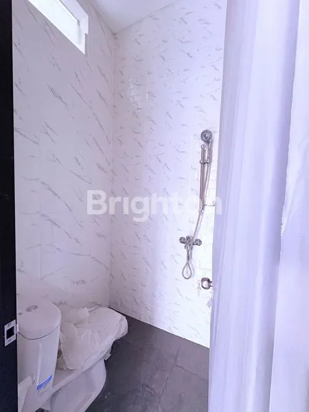 image RUMAH STRATEGIS RUNGKUT, DEKAT MERR & UPN, HARGA 1.7M (7)