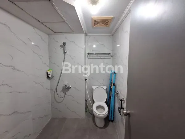 image APARTEMEN WATER PLACE 2KT FURNISHED LENGKAP (6)