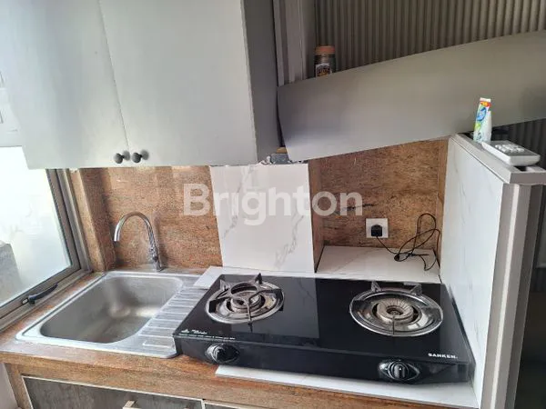 image APARTEMEN WATER PLACE 2KT FURNISHED LENGKAP (8)