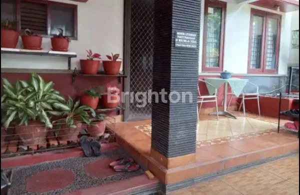 image RUMAH PESONA KHAYANGAN  (2)