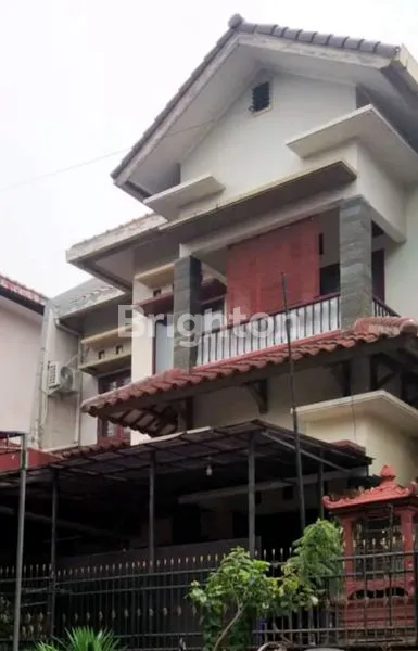 image RUMAH PESONA KHAYANGAN  (1)