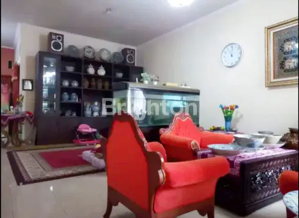 image RUMAH PESONA KHAYANGAN  (3)