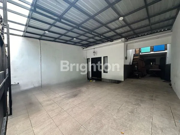 image RUMAH DI RAYA MANYAR SIAP HUNI (6)