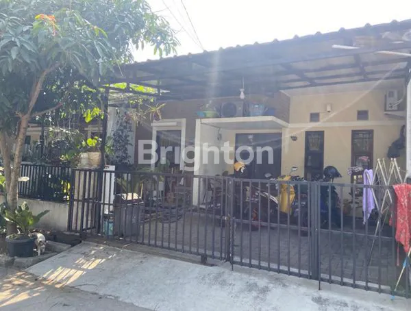 image RUMAH AMAN NYAMAN DAN SIAP HUNI DI TAMAN KOPO KATAPANG (1)