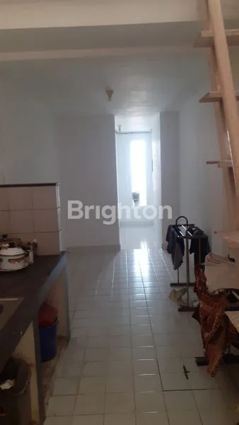 image RUMAH SIAP HUNI KEBAYORAN BARU JAKSEL. (6)