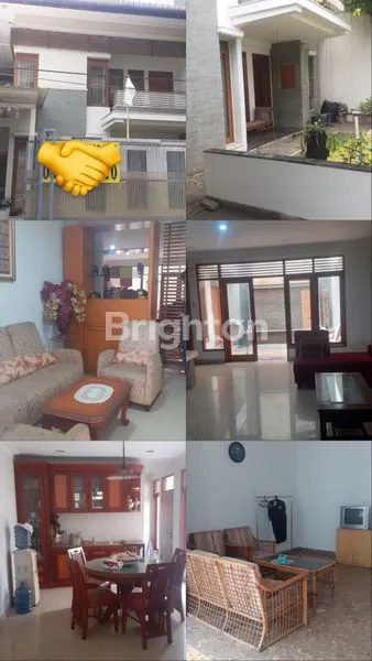 image RUMAH SIAP HUNI KEBAYORAN BARU JAKSEL. (8)