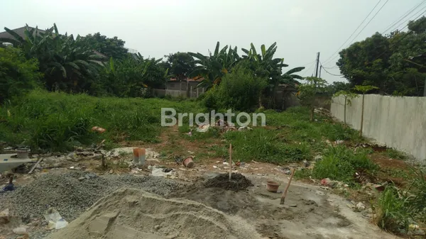 image KAVLING KOMERSIAL DI CURUG, HARGA NEGO (2)