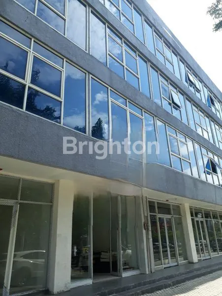 image RUKO PIK - METRO BROADWAY - THE ARCADE (4 LANTAI) - JAKARTA UTARA (2)