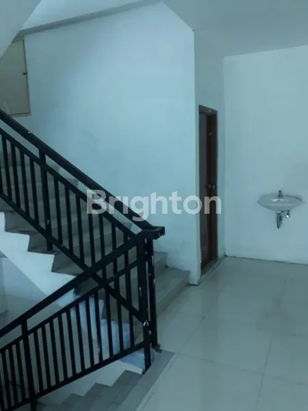 image RUKO PIK - METRO BROADWAY - THE ARCADE (4 LANTAI) - JAKARTA UTARA (6)