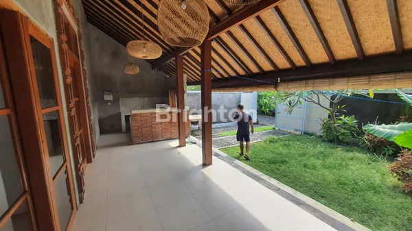 image 2-BR HOUSE AT JL. TIRTA ENING, GREAT LOCATION IN SANUR. JUST 5-MINUTES DRIVE TO SANUR BEACH (2)