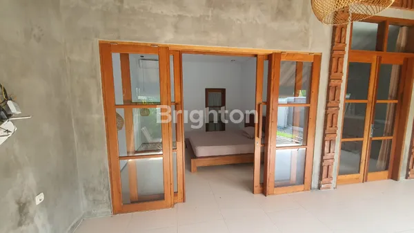 image 2-BR HOUSE AT JL. TIRTA ENING, GREAT LOCATION IN SANUR. JUST 5-MINUTES DRIVE TO SANUR BEACH (3)
