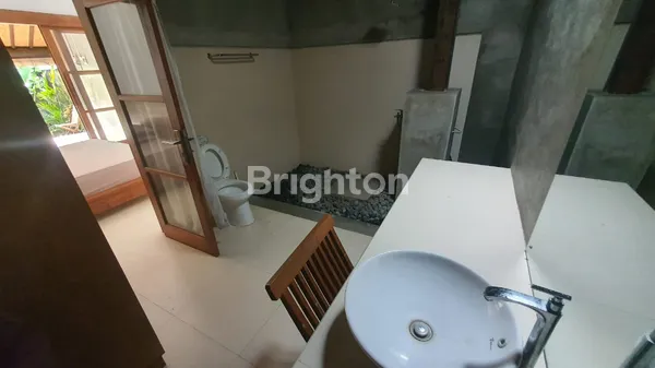 image 2-BR HOUSE AT JL. TIRTA ENING, GREAT LOCATION IN SANUR. JUST 5-MINUTES DRIVE TO SANUR BEACH (4)