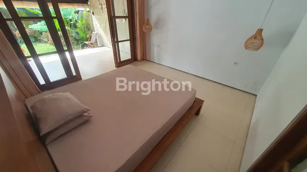 image 2-BR HOUSE AT JL. TIRTA ENING, GREAT LOCATION IN SANUR. JUST 5-MINUTES DRIVE TO SANUR BEACH (5)