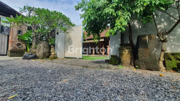 image 2-BR HOUSE AT JL. TIRTA ENING, GREAT LOCATION IN SANUR. JUST 5-MINUTES DRIVE TO SANUR BEACH (8)