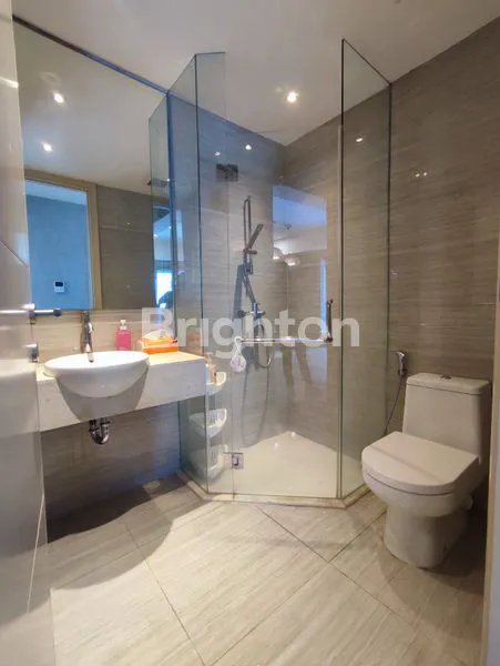 image LA RIZ APARTMENT 2 BR, FURNISH CANTIK, CONNECT PAKUWON MALL, SURABAYA BARAT, JAWA TIMUR (3)