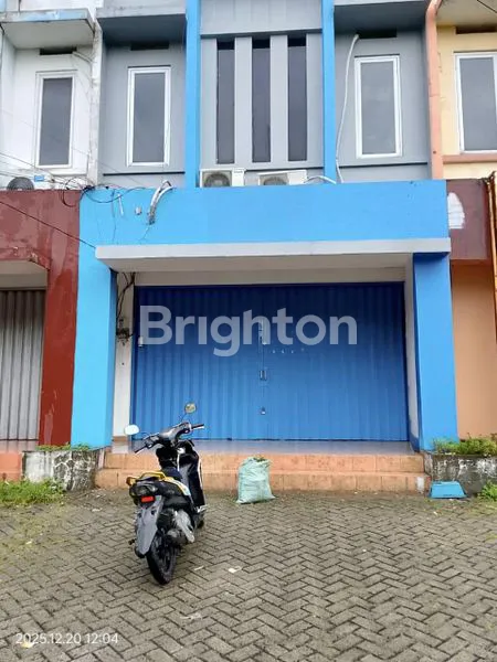 image RUKO 2 LANTAI DI DEKAT PAKUAN REGENCY BOGOR (1)