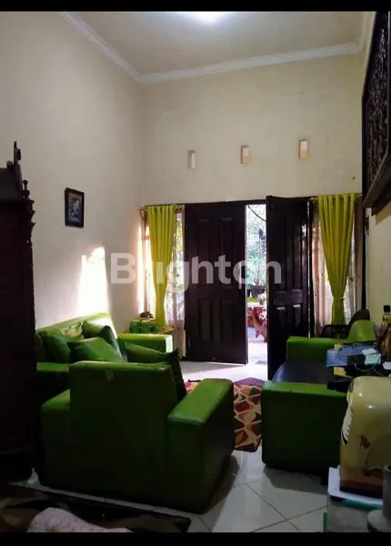 image HUNIAN NYAMAN MADIUN, LT 123M² HARGA MENARIK (7)