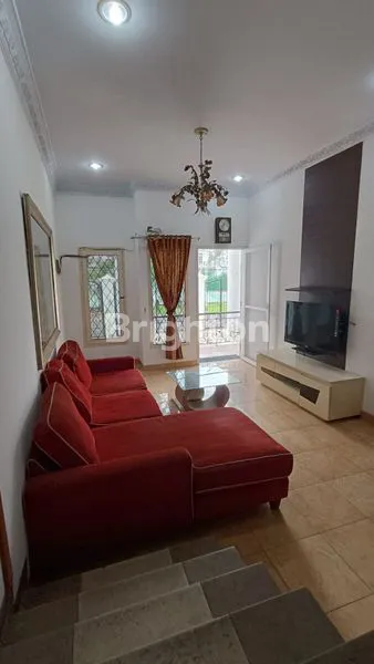 image JUAL RUMAH SUNTER PARADISE 2 JAKARTA UTARA  (2)