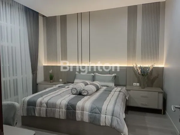 image APARTEMEN PENTHOUSE 2 LANTAI DI GRAND SUNGKONO LAGOON (4)