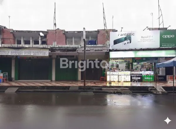 image RUKO PALAZZO, MUTIARA GADING TIMUR – BEKASI TIMUR (1)