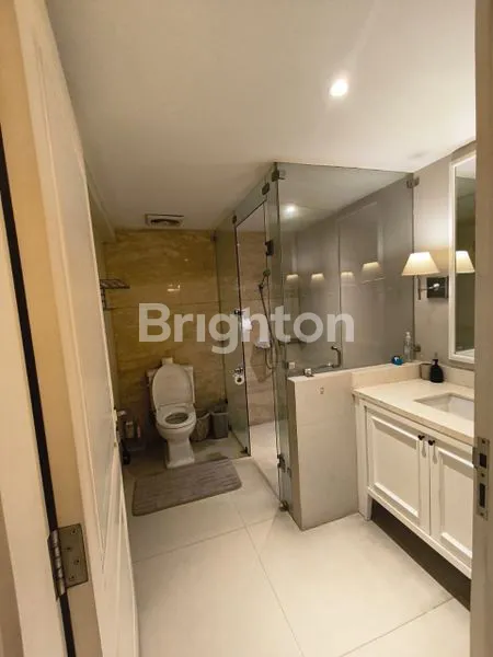 image JUAL RUMAH NEW BRANDED SUNTER PARADISE 2 (1)