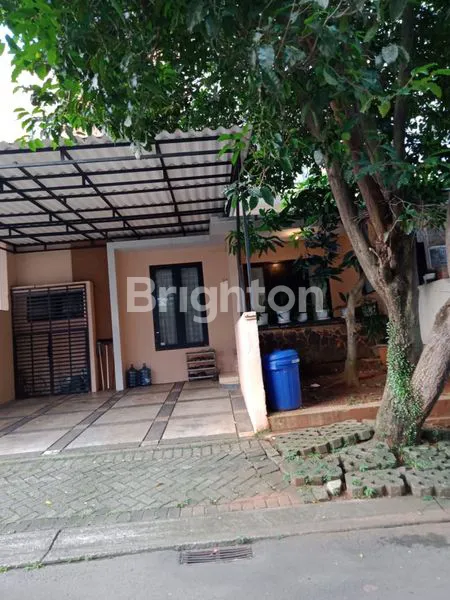 image RUMAH PUSPITA LOKA BSD (7)