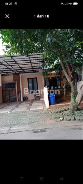 image RUMAH PUSPITA LOKA BSD (4)