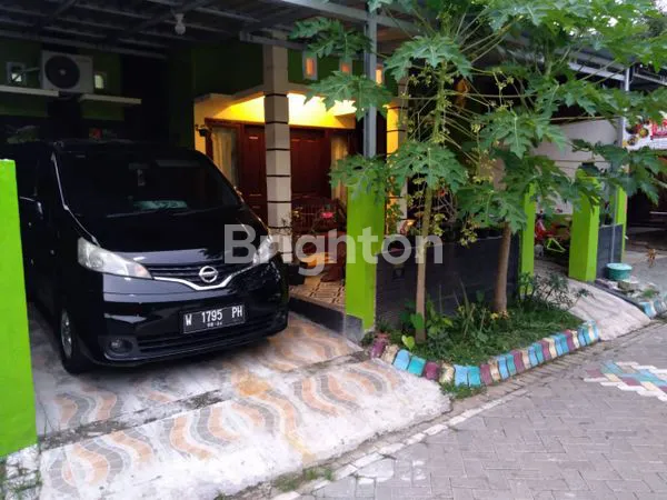 image HUNIAN NYAMAN MADIUN, LT 123M² HARGA MENARIK (1)