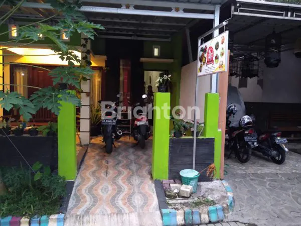 image HUNIAN NYAMAN MADIUN, LT 123M² HARGA MENARIK (2)