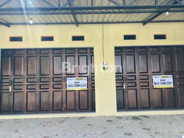 image RUKO STRATEGIS PONGGOK KLATEN (1)