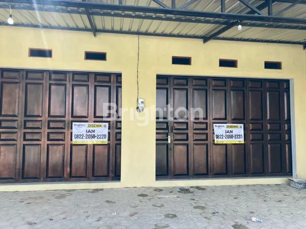 image RUKO STRATEGIS PONGGOK KLATEN (2)