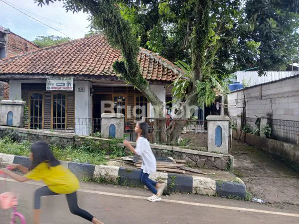 image RUMAH HITUNG TANAH, PONDOK RAJEG -DEPOK (2)