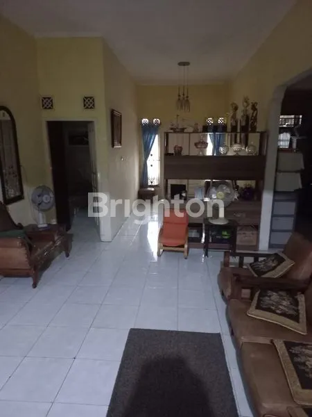 image RUMAH STRATEGIS DEPOK II, DEKAT TOL & FASILITAS LENGKAP (2)