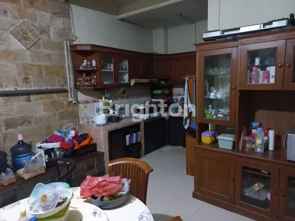 image RUMAH STRATEGIS DEPOK II, DEKAT TOL & FASILITAS LENGKAP (4)