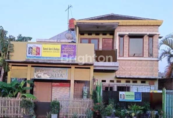 image DIJUAL RUMAH STRATEGIS DI BEKASI TIMUR, LT 100 LB 140 (1)