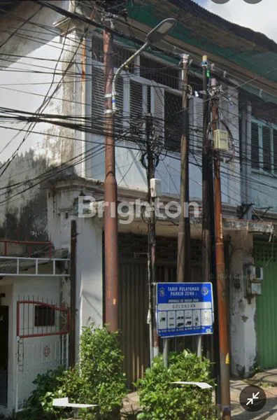 image RUKO 3 LANTAI DI JALAN RAYA WASPADA SURABAYA DEKAT PASAR ATOM BUNGURAN KEMBANG JEPUN (1)