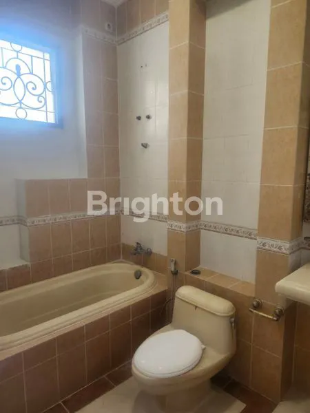 image EKSKLUSIF BU, VILLA BUKIT MAS MONACO | SHM | SIAP HUNI | BU (7)