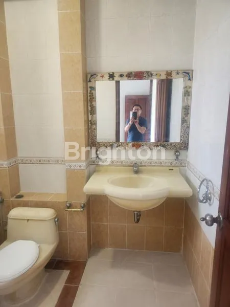 image EKSKLUSIF BU, VILLA BUKIT MAS MONACO | SHM | SIAP HUNI | BU (5)