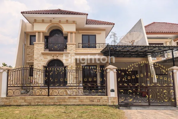 image EKSKLUSIF BU, VILLA BUKIT MAS MONACO | SHM | SIAP HUNI | BU (1)