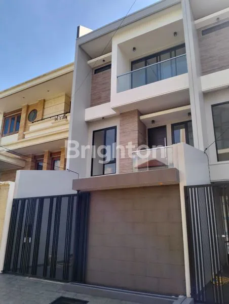 image JUAL RUMAH BARU SUNTER ASRI (2)