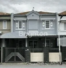 image RUMAH  VILLA SENTRA RAYA CITRALAND SELANGKAH DARI GWALK (1)