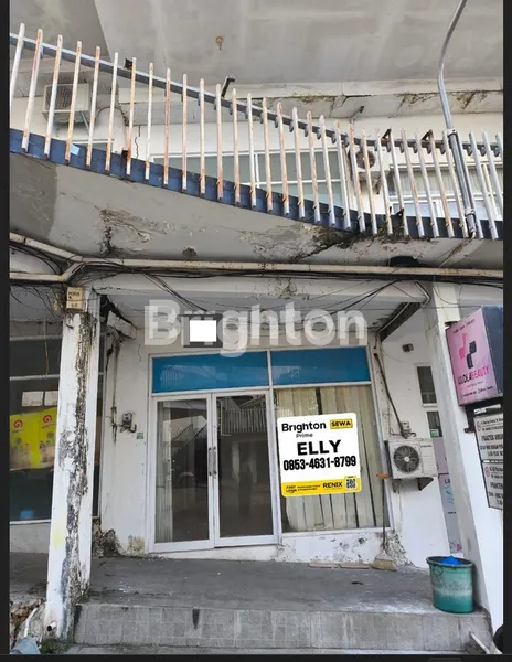 image SEWA RUKO STRATEGIS DI ALAYA JUNCTION, SAMARINDA (1)