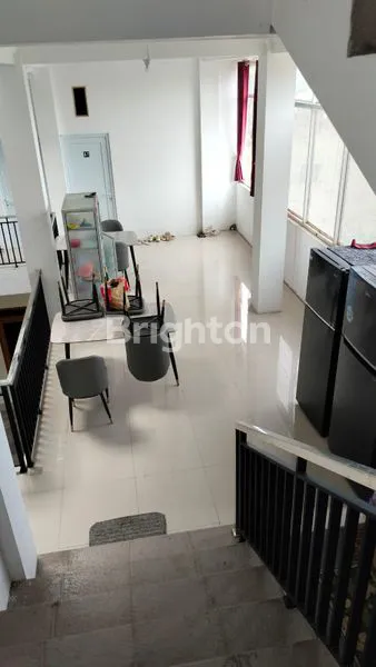 image KOS STRATEGIS 24 KAMAR DEKAT UMS, FULLY FURNISHED (6)