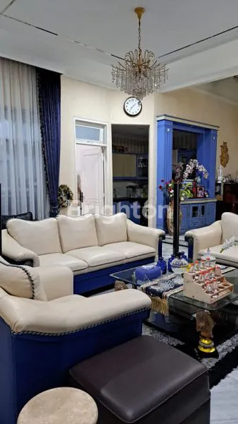 image JUAL RUMAH AGUNG PERKASA SUNTER JKT UTARA (3)