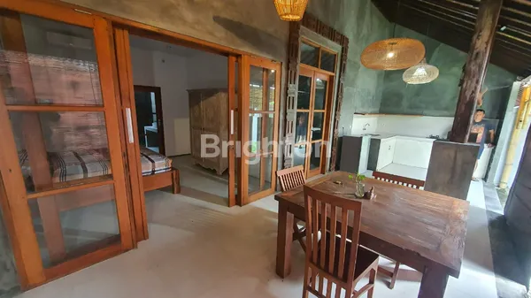 image HOMEY 2-BR HOUSE FOR LIVING IN LOVELY SANUR AREA JUST 5-MINUTES DRIVE TO SANUR BEACH (1)